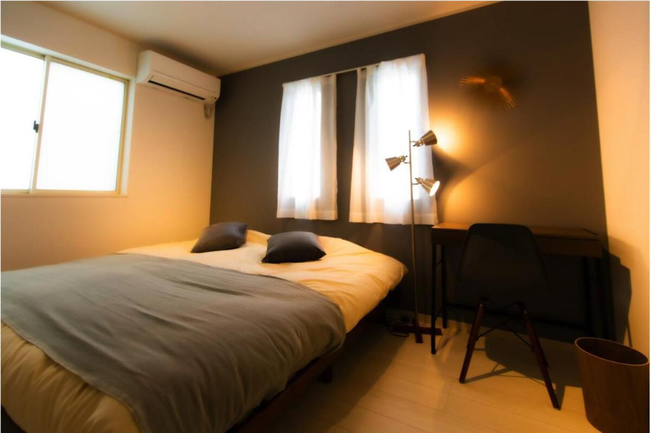 #新築 #割引セール #無料bbq貸出 #長期滞在歓迎 #ビーチ近く -- Ml3 Casa 団欒 -- Villa Onna Eksteriør bilde